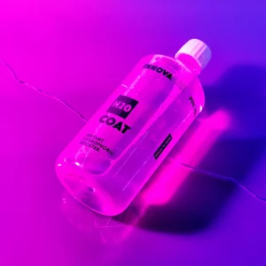 H20 COAT BY INNOVACAR RAIN AND WATER REPELLENT TREATMENT FOR CAR
